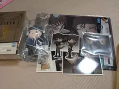 セガラッキーくじ 名探偵コナン E賞 メモリアルボックス 赤井秀一＋α