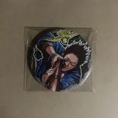 SAKAMOTO DAYS コレクション缶バッジ 第1弾 眞霜平助 ピー助