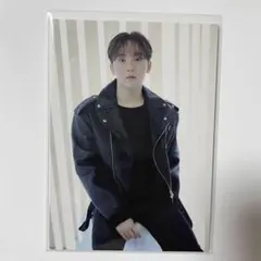 SEVENTEEN トレカ スングァン follow