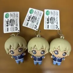 名探偵コナン　安室透　キーホルダー