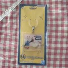 BANDAI 一番くじ PUPPET SUNSUN めじるしチャーム