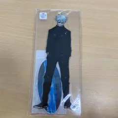 呪術廻戦 アクリルMEGAフィギュア 五条悟