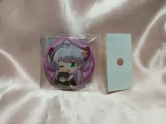 IDOLY PRIDE アイプラ 鈴村優 プレミアム缶バッジ - メルカリ