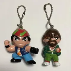 2026年最新】kof キーホルダーの人気アイテム - メルカリ