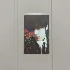 ENHYPEN DARK BLOOD ソンフン MUSICKOREA トレカ