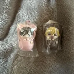 桜蘭高校ホスト部 着ぐるみマスコット はるひとたまき