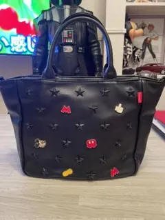 ROOTOTE☆ミッキーマウスバック