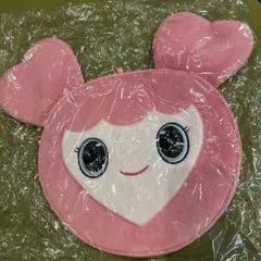 TWICE MOMO モブリー　うちわカバー　うちわケース