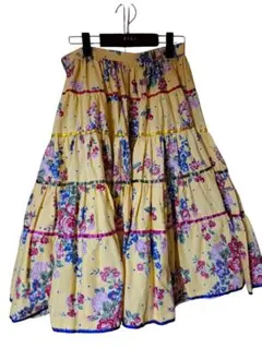 民族衣装 ファッション