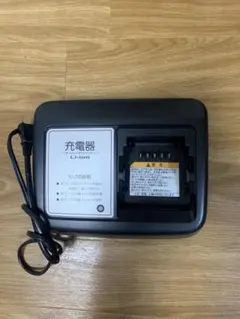 新品リチウムイオン充電器 AC100V 250VA - メルカリ