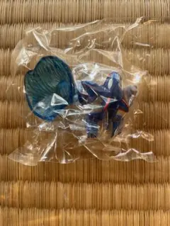 ポケモン ポケモンボールチョコ カイオーガ フィギュア
