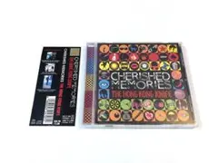 ザ・ホンコンナイフ / CHERISHED MEMORIES