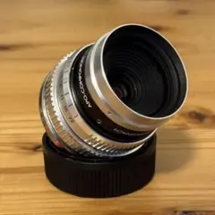 【極美品】APO-Componon 45mm F4.0 "Mマウント改"のサムネイル