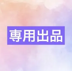 専用出品