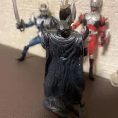 仮面ライダー 龍騎フィギュア 4体セット F