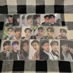 Straykids スンミン トレカ まとめ売り