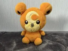 【希少品】ポケドール ポケモンセンター限定 ヒメグマ ぬいぐるみ 2009年】ヒメグマ ポケドール ぬいぐるみ ポケモンセンター限定 - メルカリ