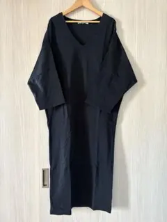 JOURNAL STANDARD relume 黒ワンピース　ベイクルーズ