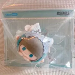 アズールレーン チェシャー　ぬいぐるみ　マスコット　bilibiliGoods