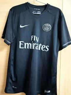 ※専用【美品レア】パリサンジェルマン ゲームシャツ ユニフォーム