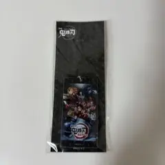 鬼滅の刃 無限列車編 4DX 映画入場者特典 アクリルキーホルダー