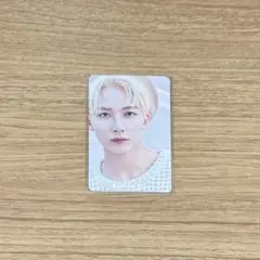 2026年最新】seventeen ジョンハン サインの人気アイテム - メルカリ