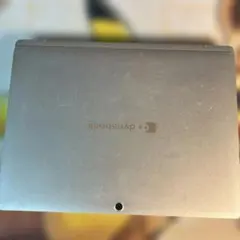 dynabook ノートパソコンのサムネイル