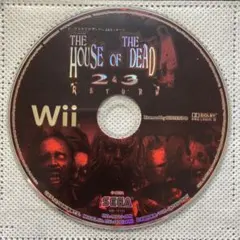 THE HOUSE OF THE DEAD 2 & 3 RETURN