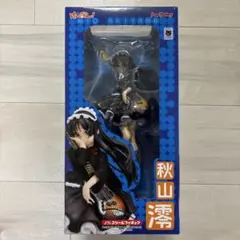 2026年最新】秋山澪 マックスファクトリー 1/7の人気アイテム - メルカリ