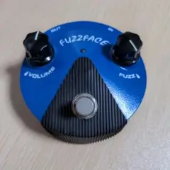 2026年最新】fuzz face 青の人気アイテム - メルカリ
