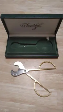 2026年最新】ダビドフ シガーカッターの人気アイテム - メルカリ