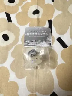 サンリオ　なりきりメンダコ　めじるしアクセサリー　シナモロール