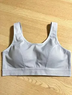 スポーツブラ　スポブラ　トップバリュ　Mサイズ