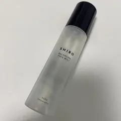 SHIRO フェイスミスト　柚子のサムネイル
