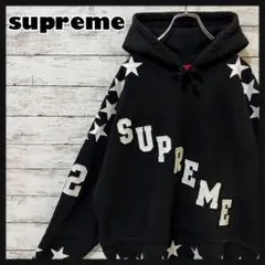 最終値下げ❗️supremeパーカー Supreme（パーカー）のフリマアイテム一覧
