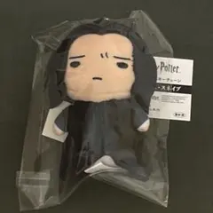 2025年最新】スネイプ ぬいぐるみの人気アイテム - メルカリ