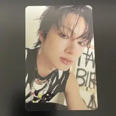 ジュン HBD DAREDEVIL HAPPY BURSTDAY トレカ