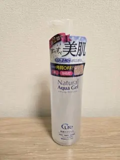 【新品・未開封】Cure Natural AquaGel ナチュラルアクアジェルのサムネイル