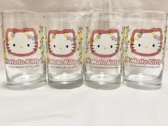 2025年最新】ハローキティ グラス レトロの人気アイテム - メルカリ