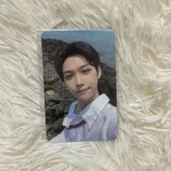 straykids Stay in Jeju トレカ フィリックス