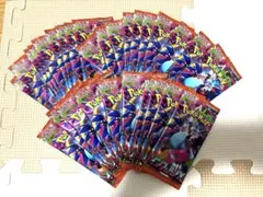 ポケモンカードゲーム　インフェルノX バラ30パック　新品未開封　サーチ済み