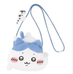 ハチワレだらけくじ　C賞　ポシェット