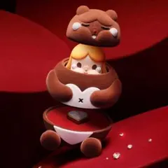 CRYBABY CRYING FOR LOVE スーパーシークレット