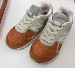 KITH NEW BALANCE PV990KC2のサムネイル