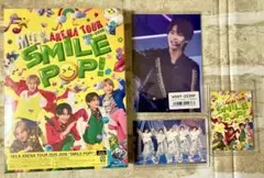 M!LK 1st ARENA HAPPY! HAPPY! 通常盤DVD MiLK - メルカリ