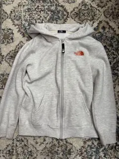 ノースフェイス パーカー 140