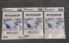 ワンピース BASE SHOP リミテッドカードコレクション vol.1 3個 - メルカリ