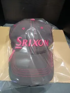●SRIXON●スリクソン●レディース●ゴルフキャップ●帽子●お洒落