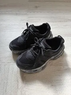 PADAM スニーカー Vintage Wolf sneaker 23cm - メルカリ