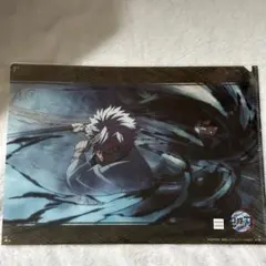 鬼滅の刃　柱稽古編　ダイニング　dining お楽しみくじ　クリアファイル